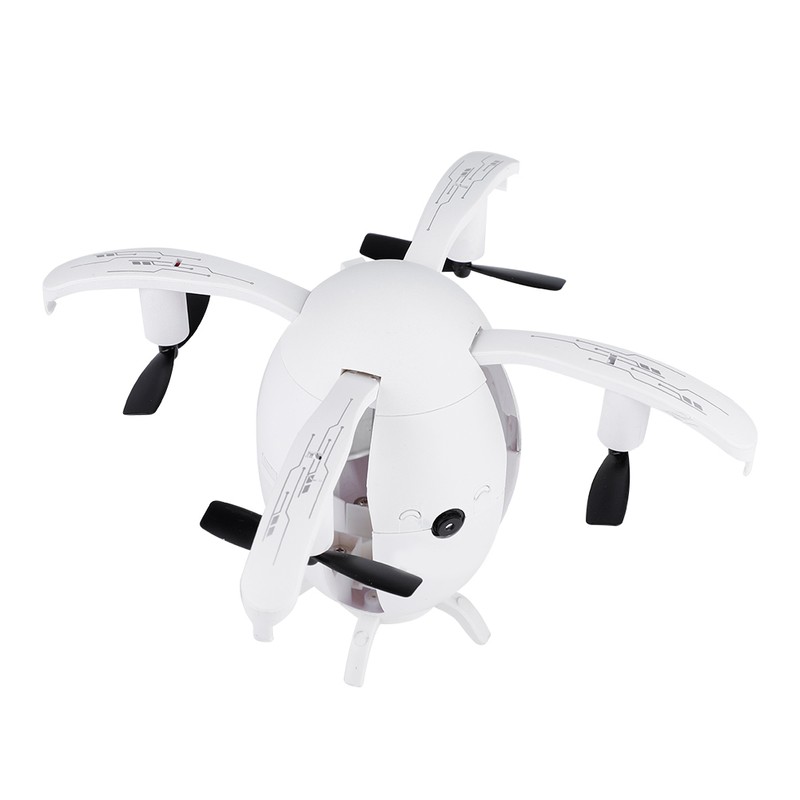 FQ777 FQ28 RC Wifi FPV Drone 6-Axle Gyro 2.0MP Camera