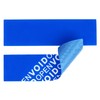 Seal Stickers Removable Without Residue 70 x 20 mm, Security