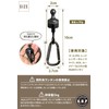 [Garage Brand Product] Lantern Hook, Magnetic Hook, Lantern Hook [Strong