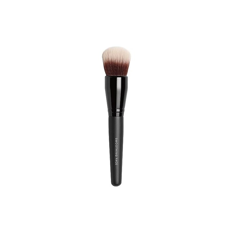 bareMinerals Smoothing Face Brush, 1.6 Ounce