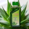 Ari Aceite De Sabila 50ml 3 Piezas