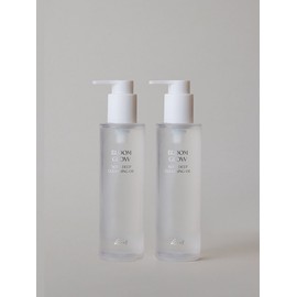 Bloom Glow Soft Deep Cleansing Oil 150ml+150ml / 블룸 글로우 소프트 딥 클렌징 오일 150ml+150ml
