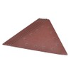 Matrix Professional Sandpaper Sanding Discs with Velcro for Drywall Sanders