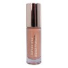 Sombra Líquida Moira Cosmetic Superhyped Liquid Mate Shimmer Color de