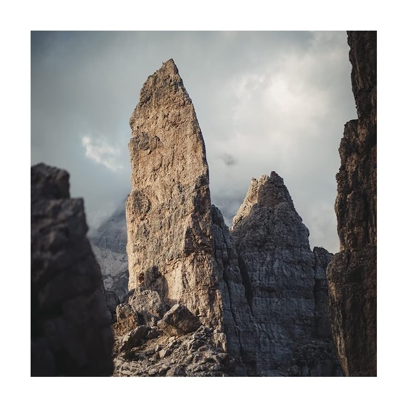 Bristot ESE DECAF Paper Pods | Italian ESE Pods |