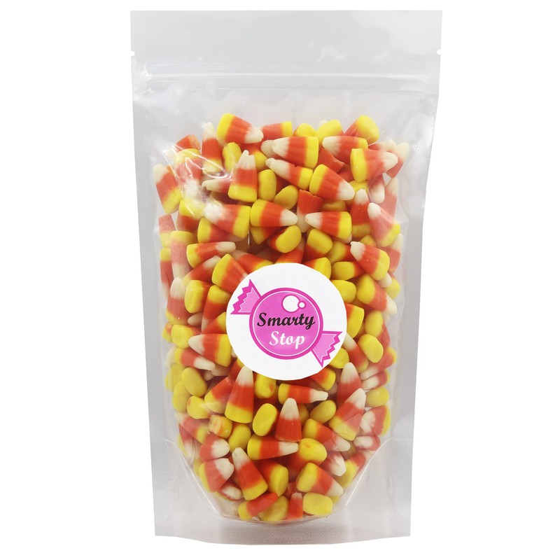 Smarty Stop Candy Corn (1 Pound (Pack of 1))