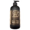 Golden Goat Farms Tomato Leaf Scented Milk & Bubble Bath