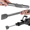 3.9 Inch Wide Tile & Removing Tile and Stone Chisel