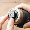 Manual Coffee Grinder Stainless Steel Portable Hand Coffee Bean Mill