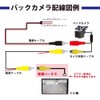 BK2B1 Waterproof and Dustproof Back Camera & Rear Camera Conversion