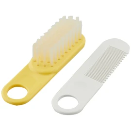 hair set 15125 1004279 hair brush for baby