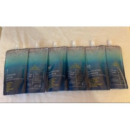 Kangen Pack of 6 New Electrolysis enhancer Leveluk Kangen K8, SD501, Platinum & JR26