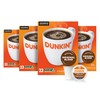 Dunkin' Original Blend Coffee, Medium Roast, K-Cup Pods, 22 Count