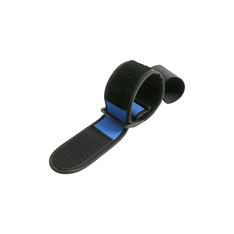 F Fityle Casting Aid Wrist Support Neoprene Breathable Brace Fly