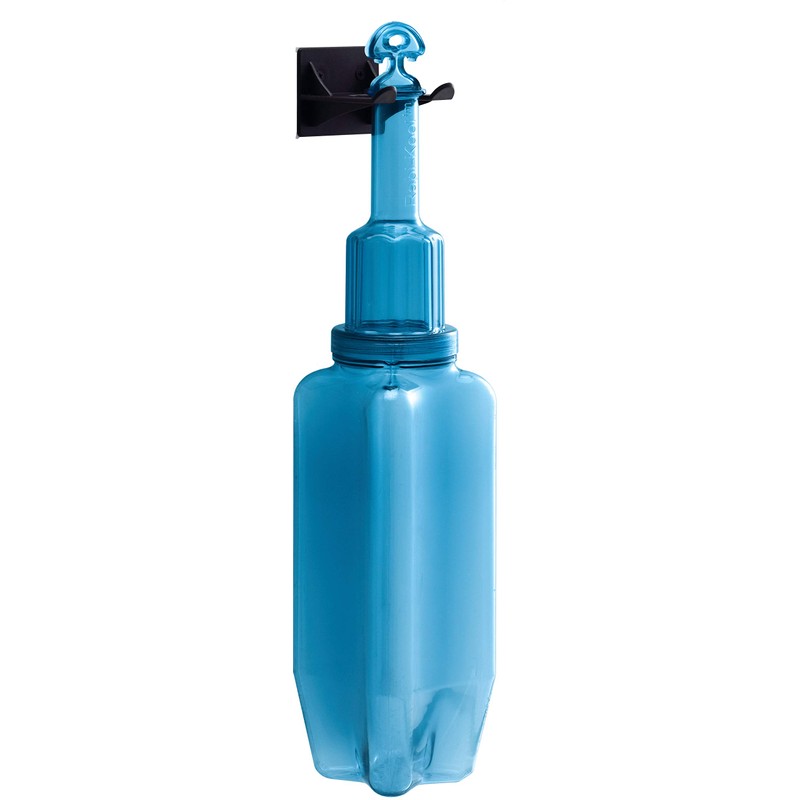 San Jamar Rapi-Kool Plastic Rapid Cooling Commercial Food Paddle with