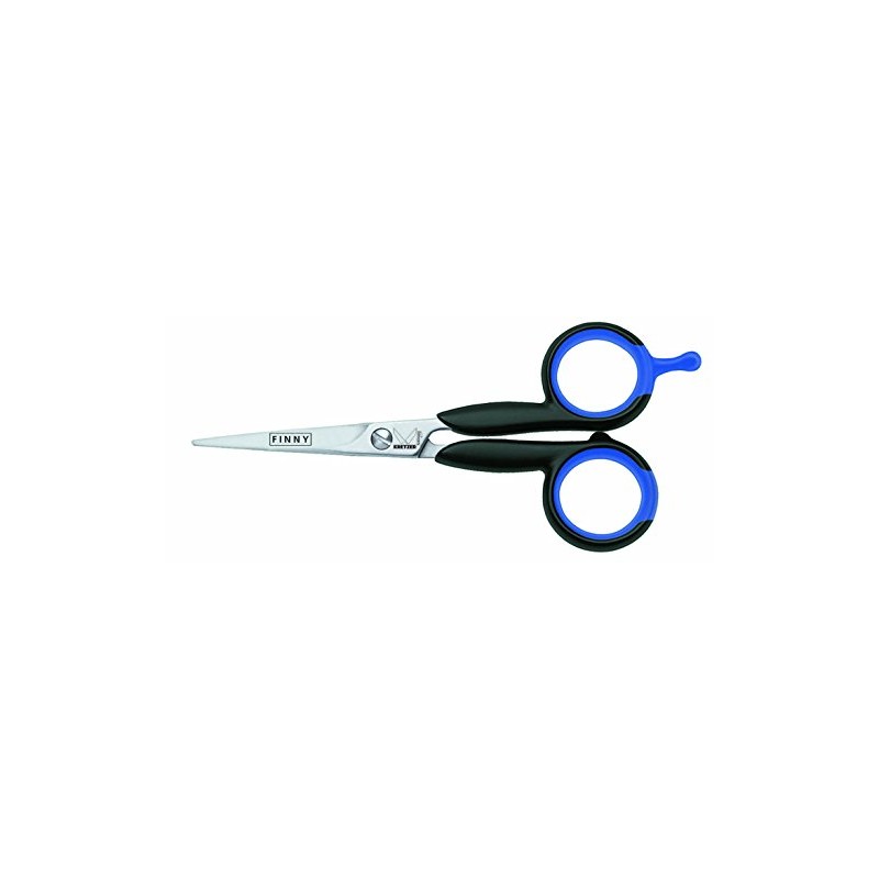Kretzer Hair Finny 777017 (77017) (70817) 6.5"/ 17cm - Hairdressing