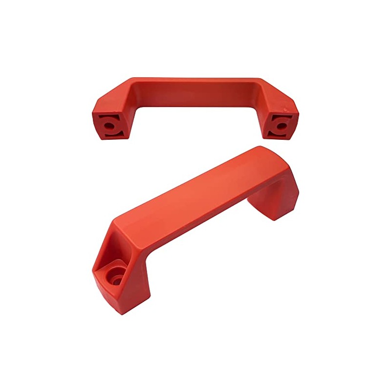 cyclingcolors 2x Bow Handle 130 mm Carry Handle Transport Handle