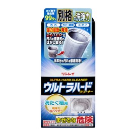 Rinley Ultra Hard Cleaner for Washing Tubs