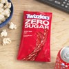 TWIZZLERS Twists de fresa sin azúcar (bolsa de 5 onzas)