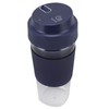 Electric Juicer Cup 300ML 1200mAh Battery USB Charging Handheld Electric