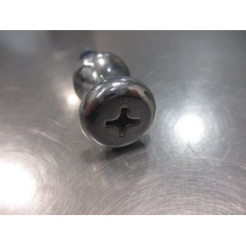 Mazda Miata 1990-2005 New OEM rear deck striker Frankenstein bolt NA01-R1-38XB