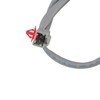maXpeedingrods Power Window Regulator w/Motor for Honda Civic 1996-2000 for