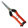 Cactus Shock Absorbing Long Bud Cutting Shears for Left Handed