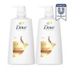 Nourishing Oil Conditioner 660ml x 2 / 너리싱오일 컨디셔너 660ml 2개