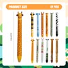 Pack of 12 Erasable Pens, 0.7 mm Erasable Ballpoint Pens