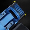 Hair Clippers Professional Rechargeable 4 Speeds Adjustment Hair Trimmer for
