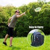 ARefugen Disc Golf Retriever Pole with Hook - 10 Ft