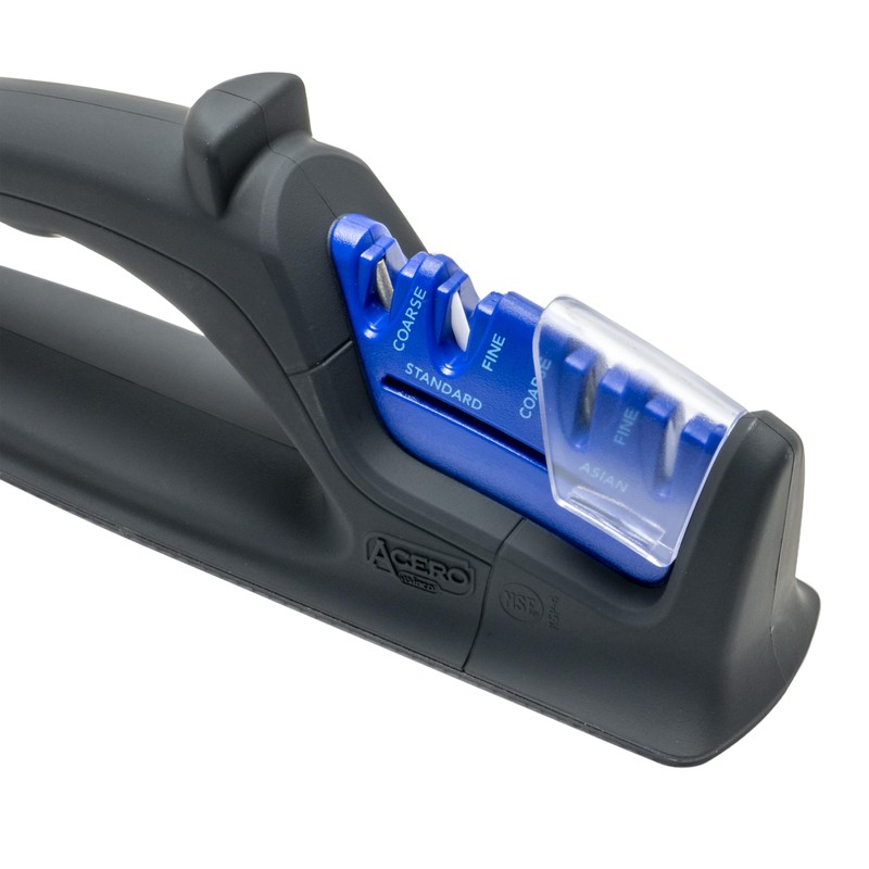 Winco Four Stage Knife Sharpener