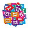 Multiplication,Multiplication Table Fact Cards Board Game for Math Learning |