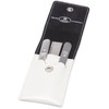 Zwilling J.A Henckels Asian Competence White Manicure Set - 3