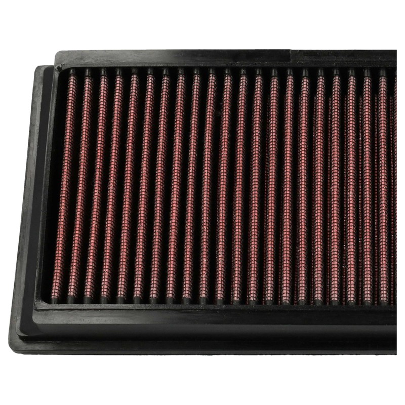 vhbw Air Filter Compatible with VW Jetta IV 163, 2010/04-2015/07