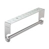 simpletome Stainless Steel Kitchen Roll Holder Paper Towel Holder Kitchen