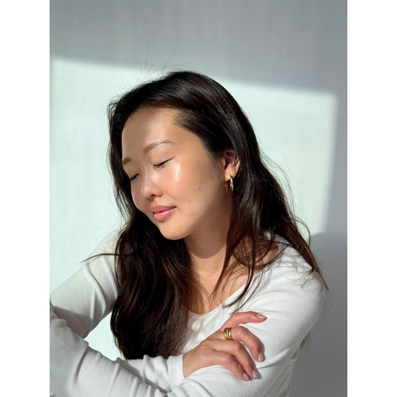 Natural Glow Hydrating Foundation (Light Neutral #200)