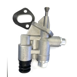 DCE Fuel Lift Pump For Dodge RAM 5.9 Cummins 5.9L Diesel 12V B5.9 W/ Gaskets 94-98