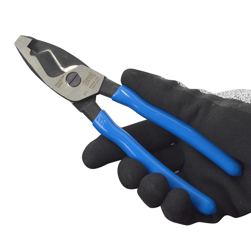 Victor VA Cable Pliers 7.9 inches (200 mm) VAPB-200 (VICTOR)
