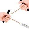 2 Pack Trampoline Spring Pull Tool Adjustment T-Hook Spring Pull