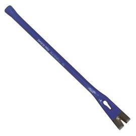 Dasco Pro 231 Straight Ripping Bar, 17-3/4-Inch