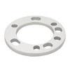 IRONTEK 12mm(1/2") Wheel Spacers (Hub Bore 108mm) Fit 5x5.5, 5x139.7mm,