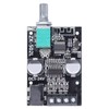 ZK‑502L Bluetooth Power Amplifier Board Stereo Digital Audio Amplifier Module