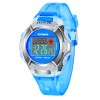 SYNOKE Waterproof Watch for Kid Boy&Girl Multifunction Sport Electronic Digital
