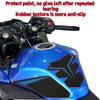 タンクパッド スズキに適用 GSX250R GSX 250R DN12B DN11A オートバイ用ガソリンタンクプロテクター 燃料タンクのステッカー アクセサリ