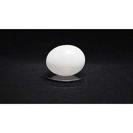 Deluxe Latex (Vinyl) Egg-Tissue to Egg Routine by Viking Magic - Trick