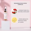 Baie Botanique Anti-Ageing Face Oil 30 ml, Rose Absolue, Rose