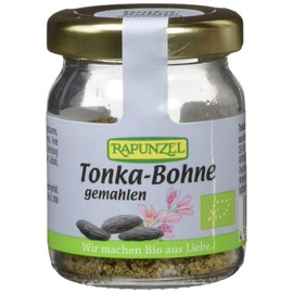 Rapunzel Ground Tonka Bean, 10 g