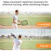 Fungo Bat Baseball Training Equipment