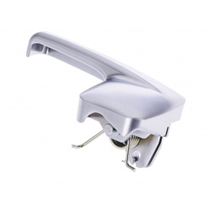 Auto Parts Avenue APA Replacement Front or Rear Interior Door